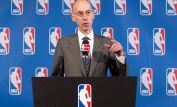 Adam Silver