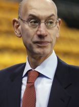 Adam Silver