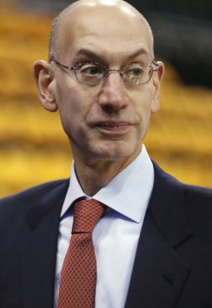 Adam Silver