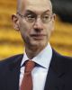 Adam Silver