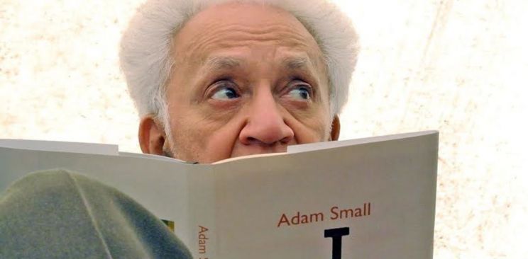 Adam Small