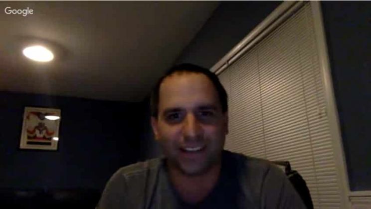 Adam Small