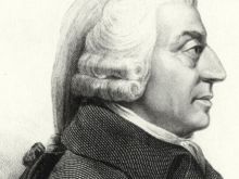 Adam Smith