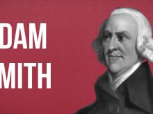 Adam Smith
