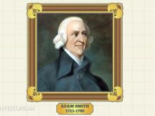 Adam Smith