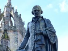 Adam Smith