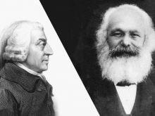 Adam Smith