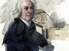 Adam Smith
