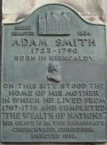Adam Smith