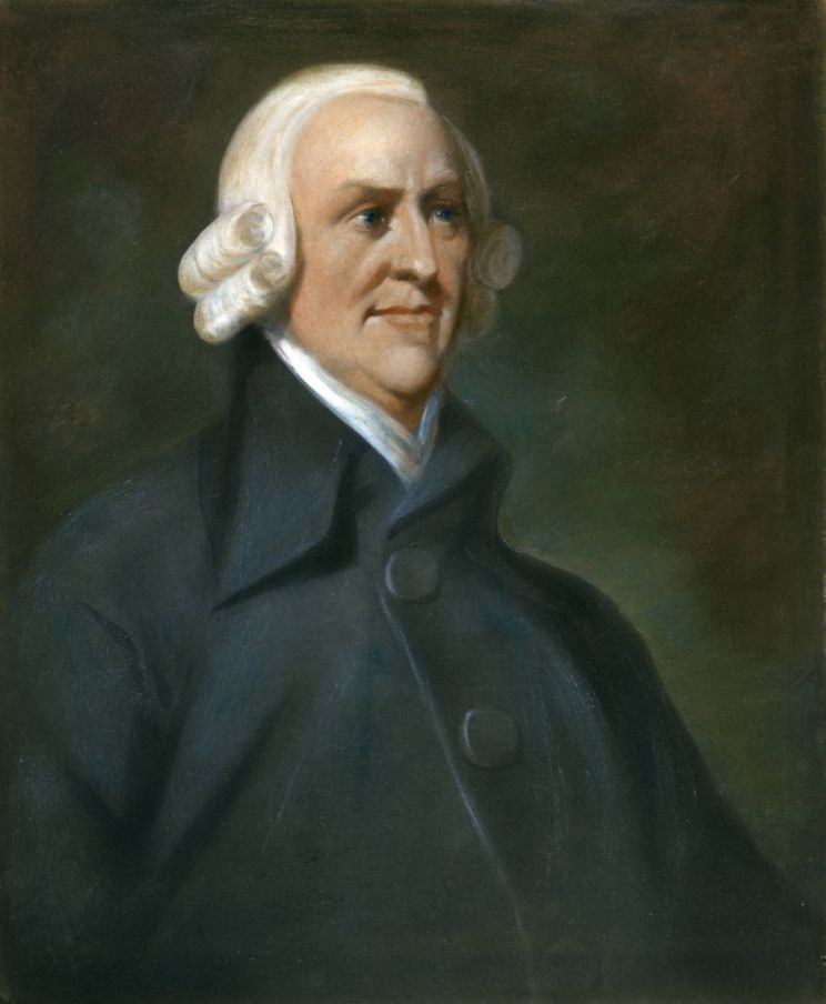 Adam Smith