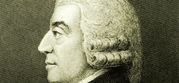 Adam Smith