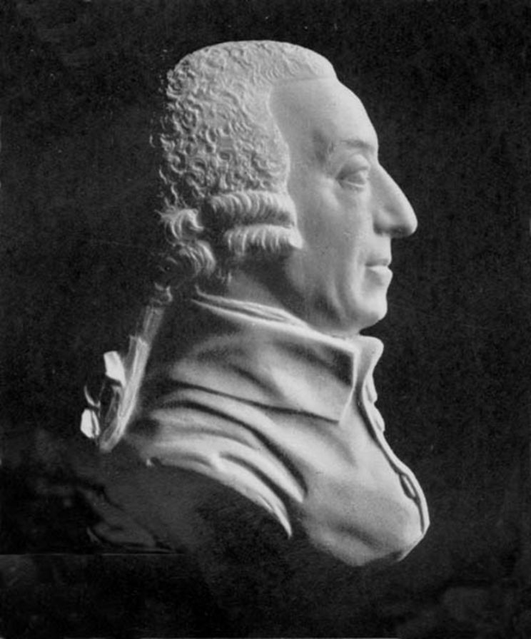 Adam Smith
