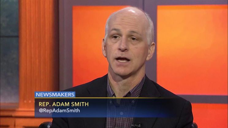 Adam Smith