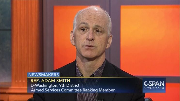 Adam Smith