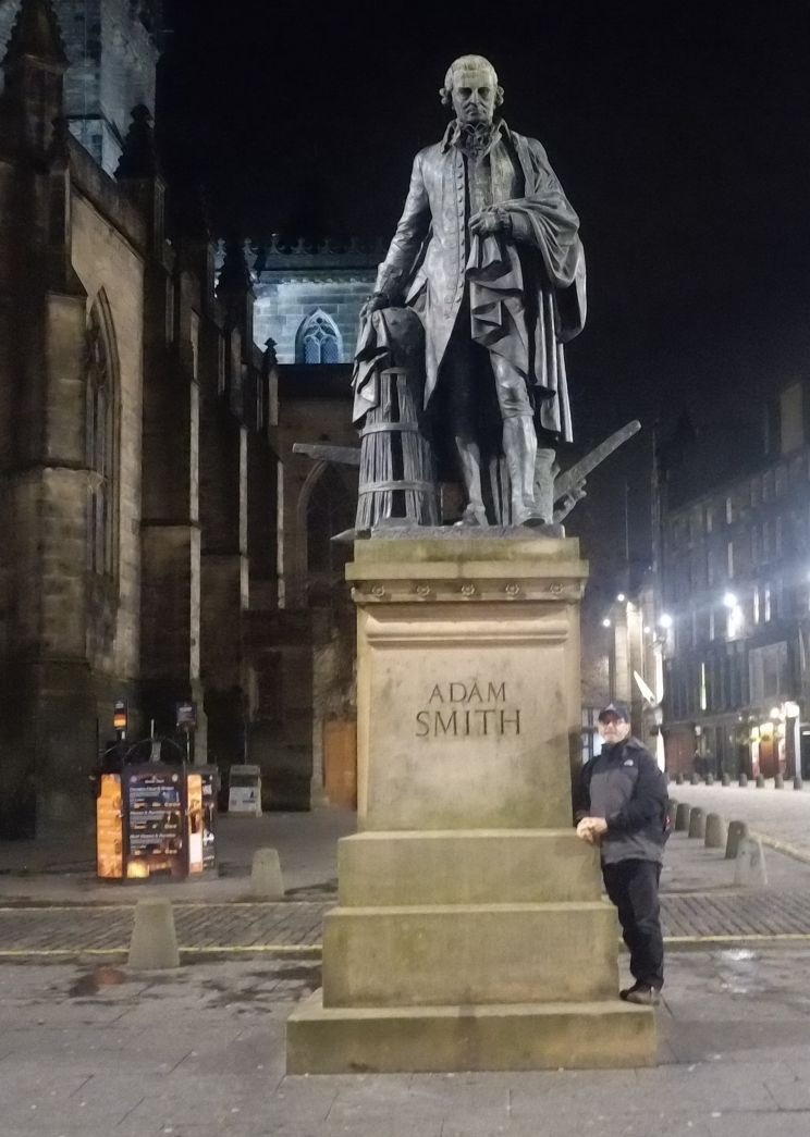 Adam Smith