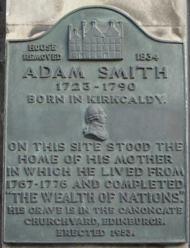 Adam Smith