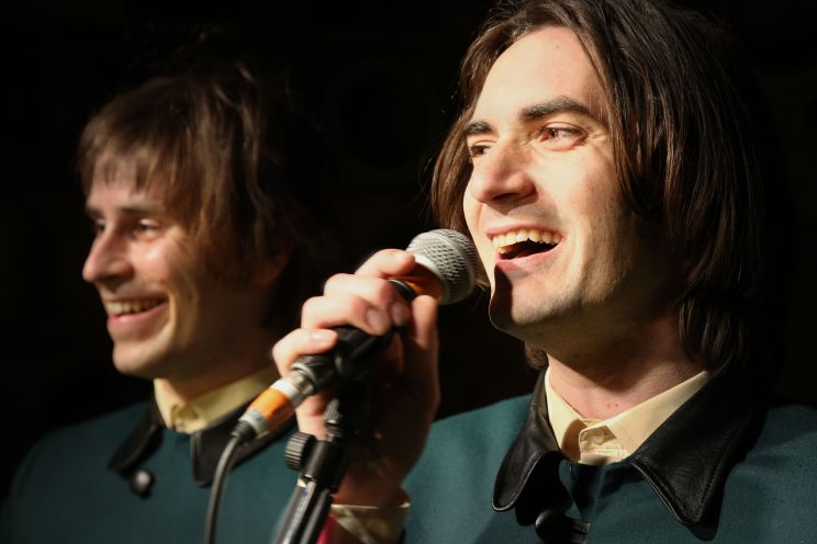Adam Sopp