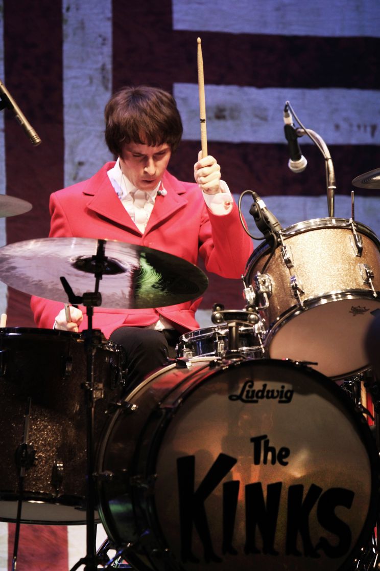 Adam Sopp