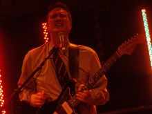 Adam Stafford
