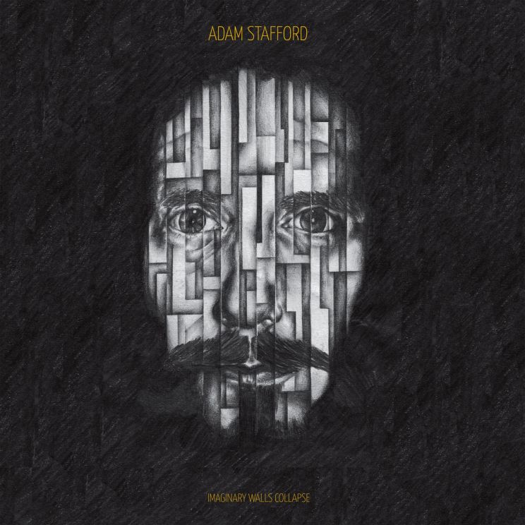 Adam Stafford