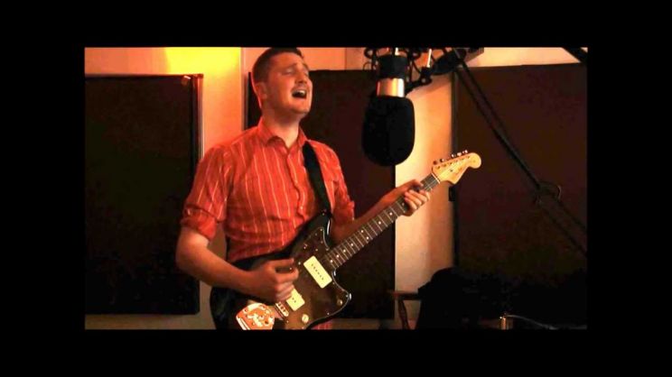 Adam Stafford