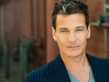 Adam Storke