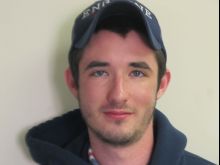 Adam Storke