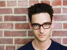 Adam Storke