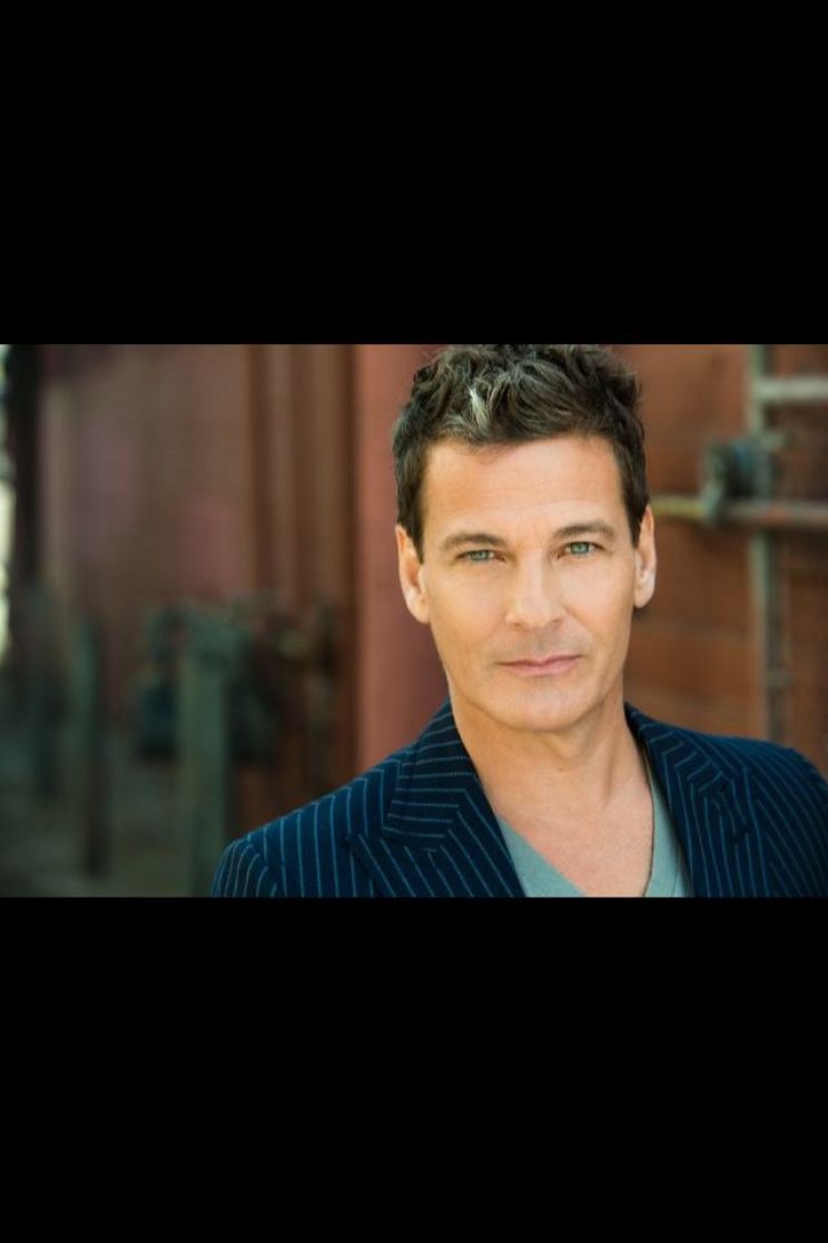 Adam Storke
