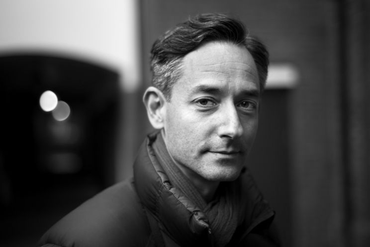 Adam Suschitzky