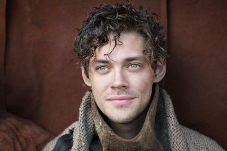 Adam Thomas Wright