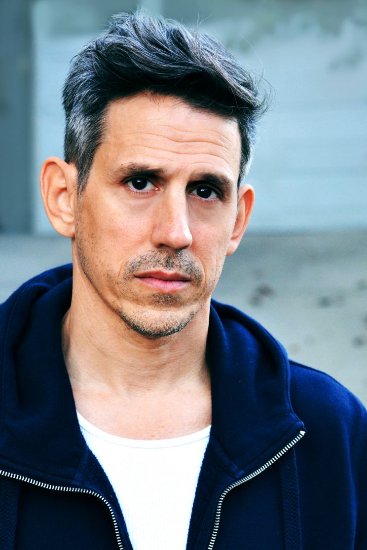 Adam Tomei