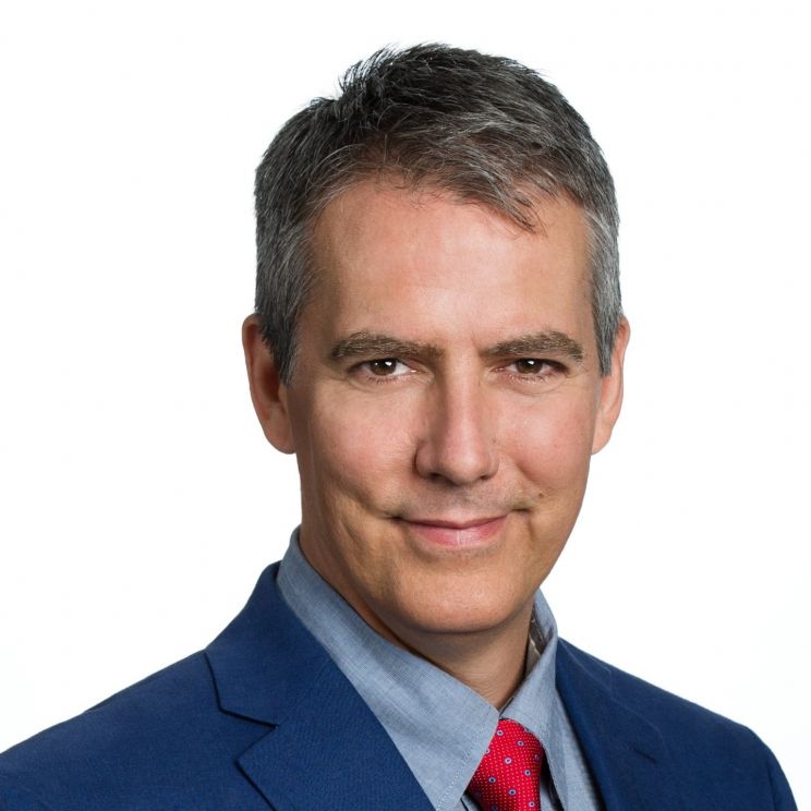 Adam Trese