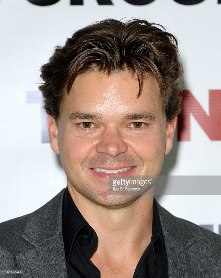 Adam Trese