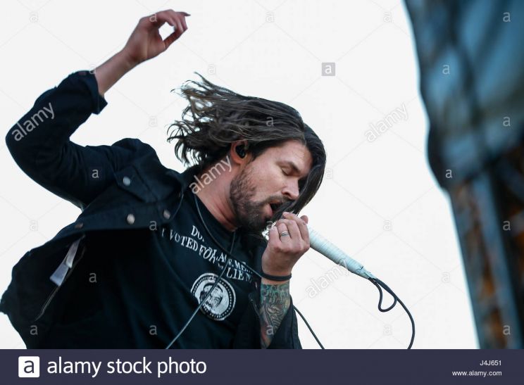 Adam Trese