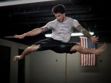 Adam Von Rothfelder