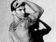 Adam Von Rothfelder