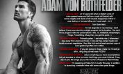 Adam Von Rothfelder