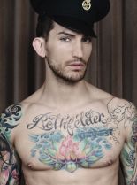 Adam Von Rothfelder