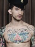 Adam Von Rothfelder