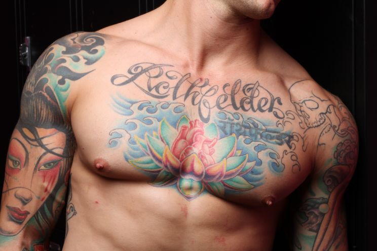 Adam Von Rothfelder