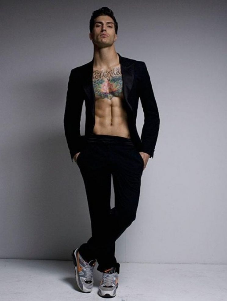 Adam Von Rothfelder
