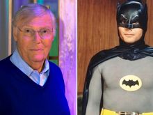 Adam West