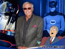 Adam West