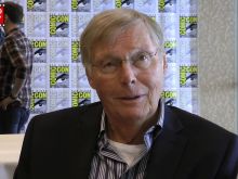 Adam West