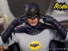 Adam West