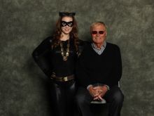 Adam West