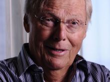 Adam West