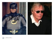 Adam West