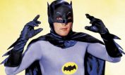 Adam West